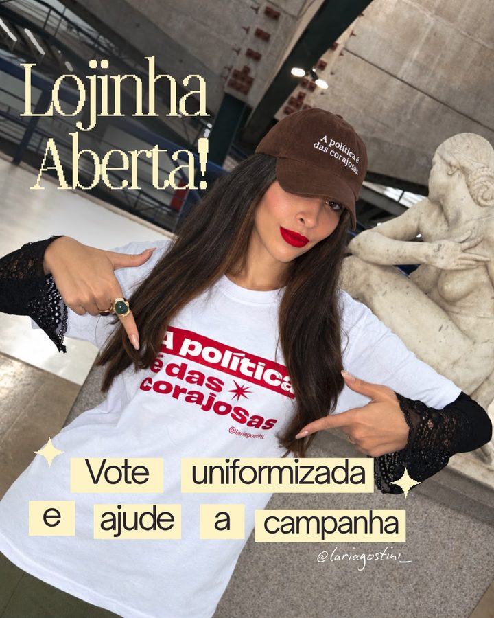 Lojinha Aberta